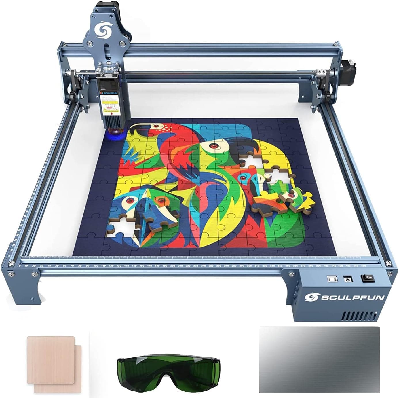 Sculpfun 5W